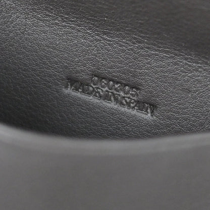 Loewe 2003 Suede Anagram 6-Hook Key Case