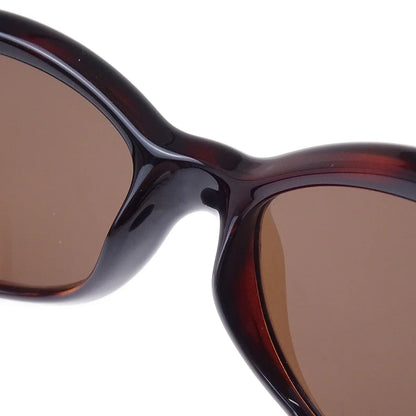 Fendi Sunglasses Eyewear Brown Small Good