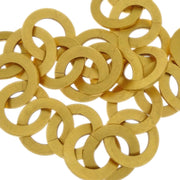 Chanel Chain Belt Gold 95P Small Good