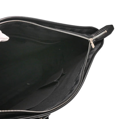 Louis Vuitton 2008 Damier Graphite Tadao 2way Tote Handbag N51192