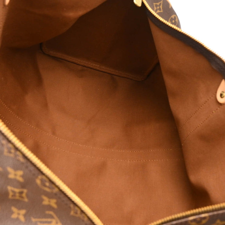 Louis Vuitton 1998 Monogram Keepall Bandouliere 50 Duffle Bag M41416