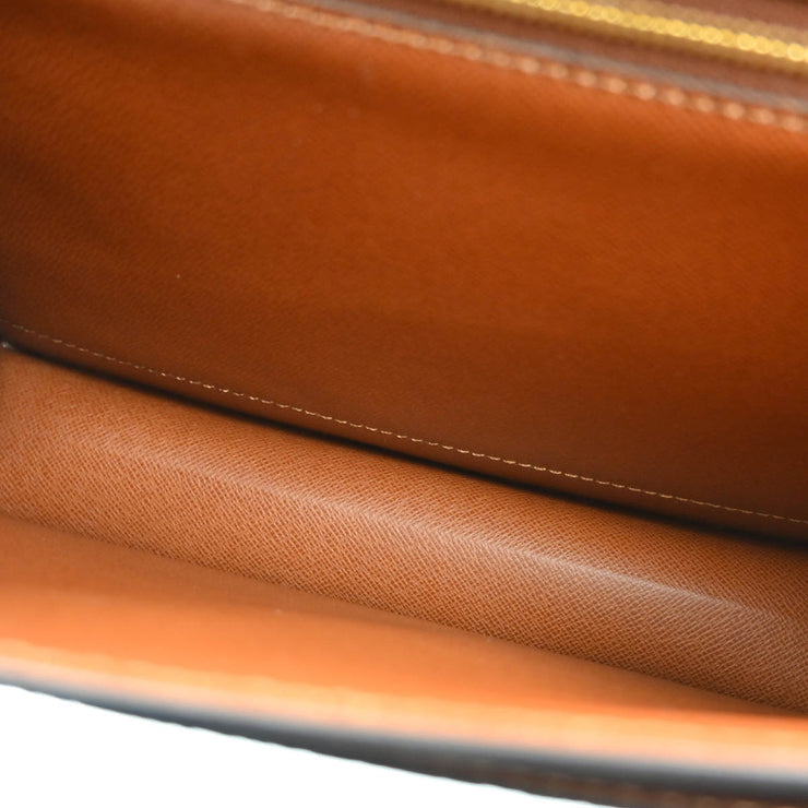 Louis Vuitton Monogram Monceau 26 2way Shoulder Business Handbag M51187