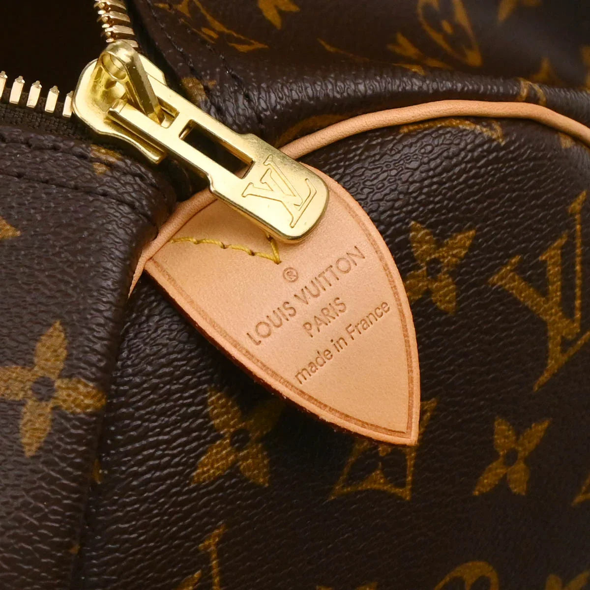 Louis Vuitton 2008 Monogram Keepall 45 Travel Duffle Handbag M41428