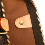 Louis Vuitton 2008 Monogram Keepall 45 Travel Duffle Handbag M41428
