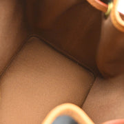 Louis Vuitton Monogram Mini Noe Drawstring Handbag M42227