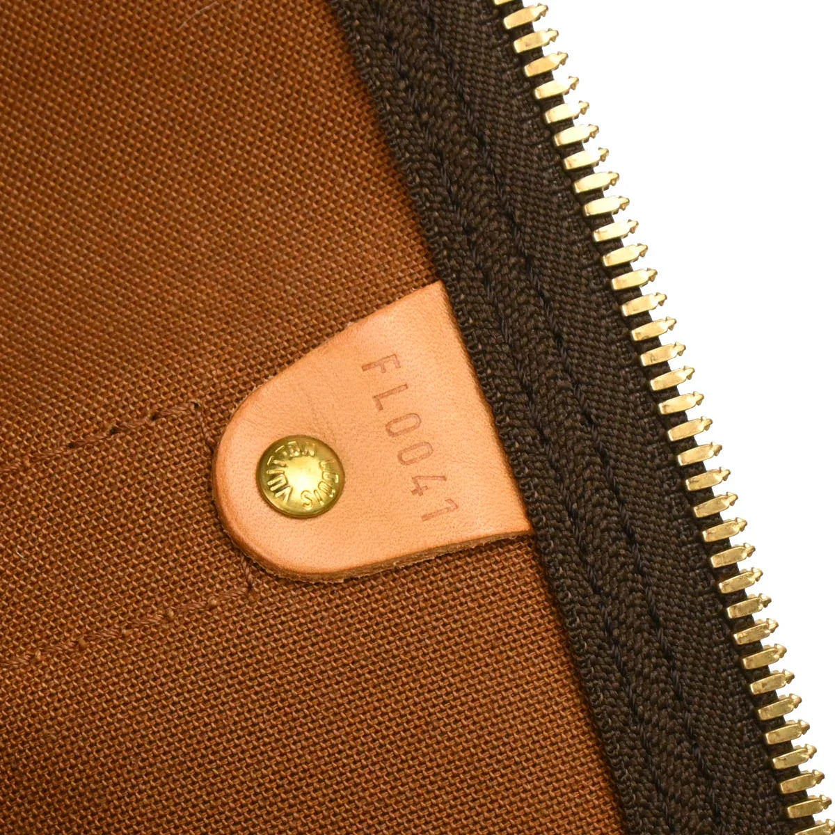 Louis Vuitton 2001 Khaki Monogram Graffiti Keepall 50 Duffle M92196