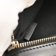 Louis Vuitton 2008 Damier Graphite Daniel GM Shoulder Bag N58033