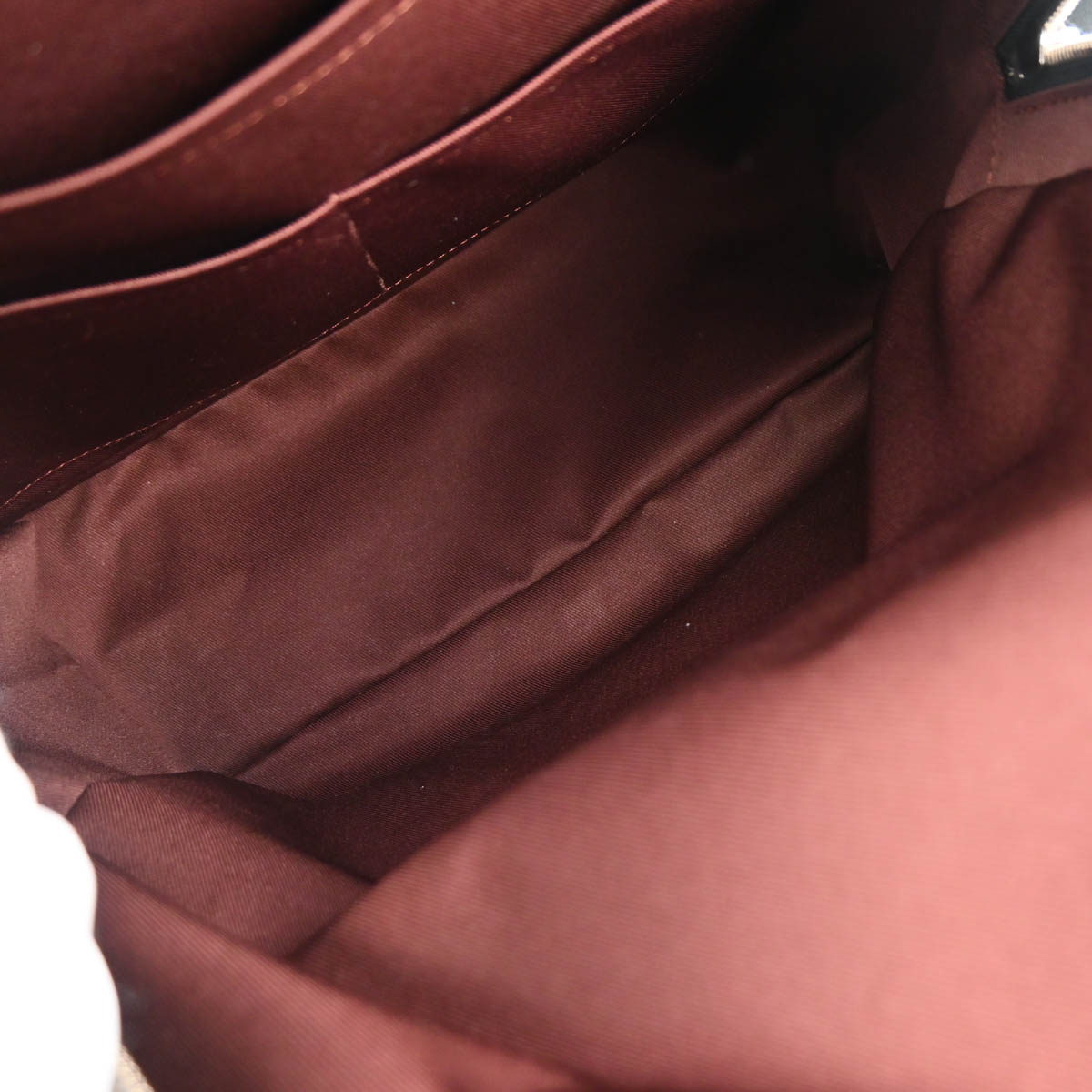 Louis Vuitton 2018 Monogram Macassar Josh Backpack M41530