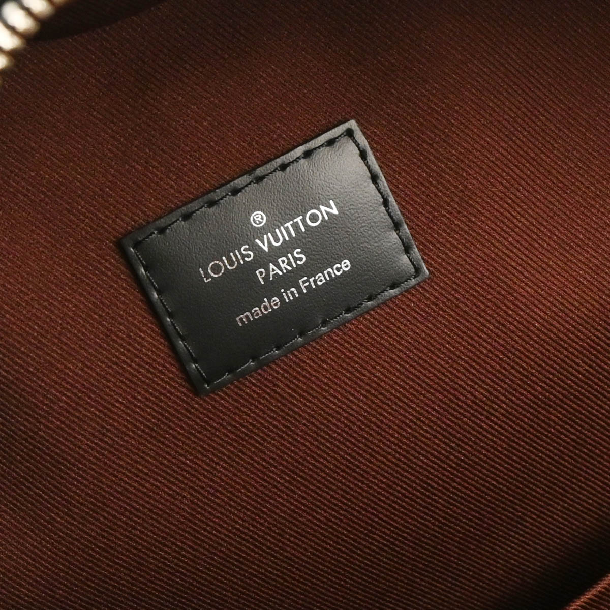 Louis Vuitton 2018 Monogram Macassar Josh Backpack M41530