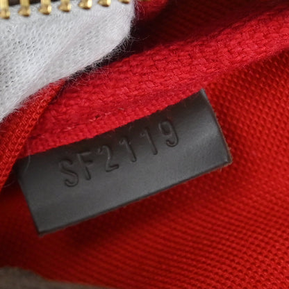 Louis Vuitton 2019 Damier Mini Pochette Accessoires Handbag N58009