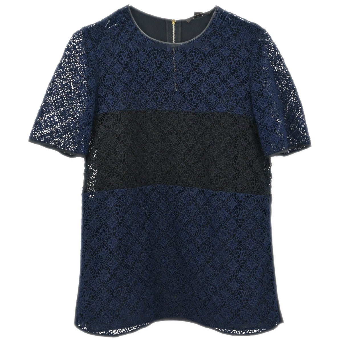 Louis Vuitton 2014 Top Navy #36
