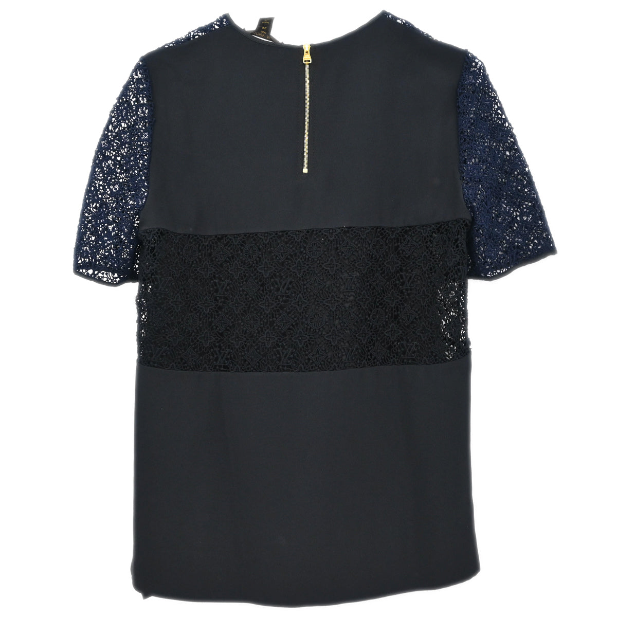 Louis Vuitton 2014 Top Navy #36