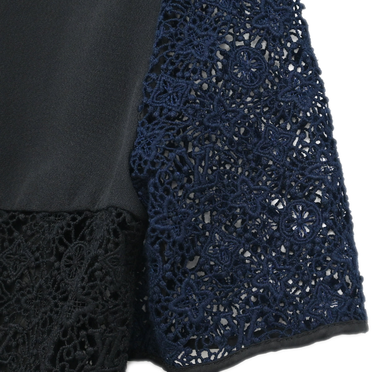 Louis Vuitton 2014 Top Navy #36