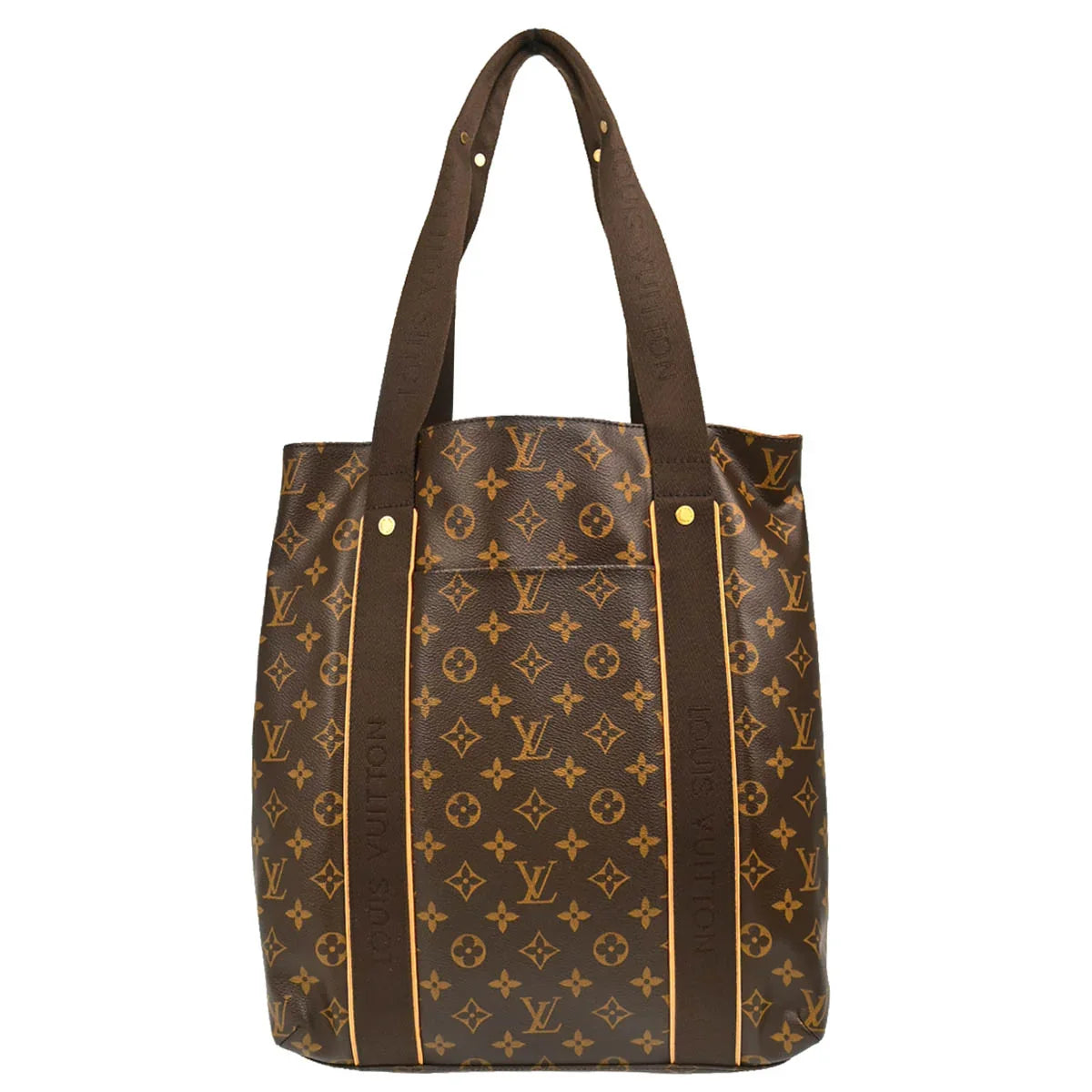 【Louis Vuitton】LV Vintage Tote★ルイヴィトン【ランク:Ａ】 LV vintage tote bag – Theluxystudio