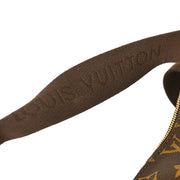 Louis Vuitton 2008 Monogram Cabas Beaubourg Tote Handbag M53013