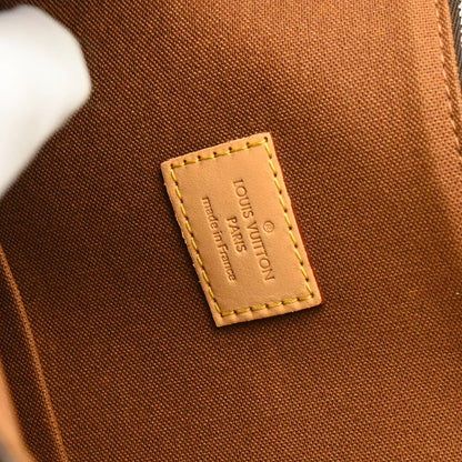 Louis Vuitton 2008 Monogram Cabas Beaubourg Tote Handbag M53013