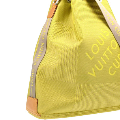 Louis Vuitton 2002 Cup Geant Volunteer Bucket Bag M80635