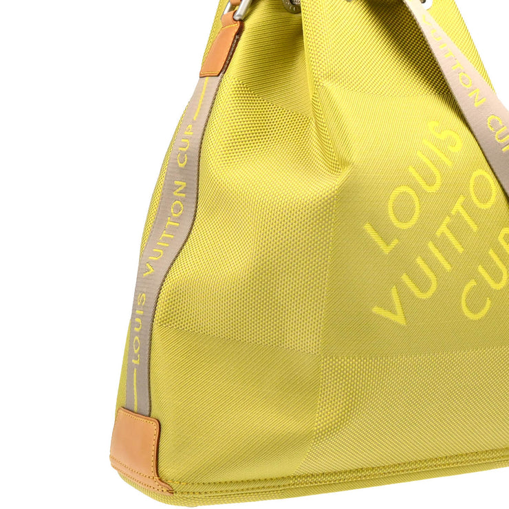 Louis Vuitton 2002 Cup Geant Volunteer Bucket Bag M80635