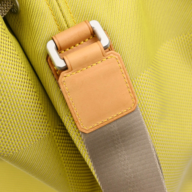 Louis Vuitton 2002 Cup Geant Volunteer Bucket Bag M80635