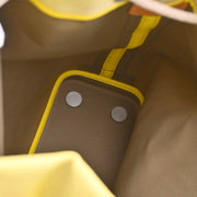 Louis Vuitton 2002 Cup Geant Volunteer Bucket Bag M80635
