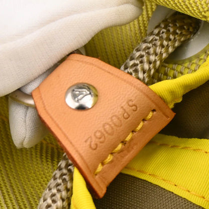 Louis Vuitton 2002 Cup Geant Volunteer Bucket Bag M80635