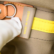 Louis Vuitton 2002 Cup Geant Volunteer Bucket Bag M80635