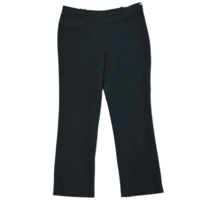 Chanel Long Pants Black #40
