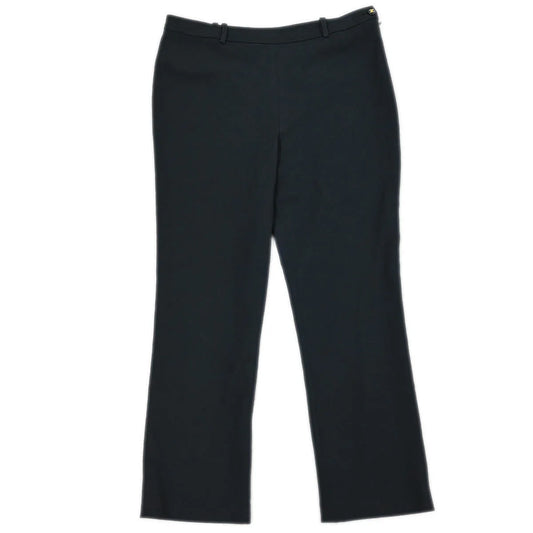 Chanel Long Pants Black #40