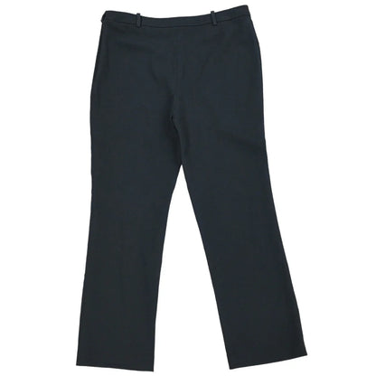 Chanel Long Pants Black #40