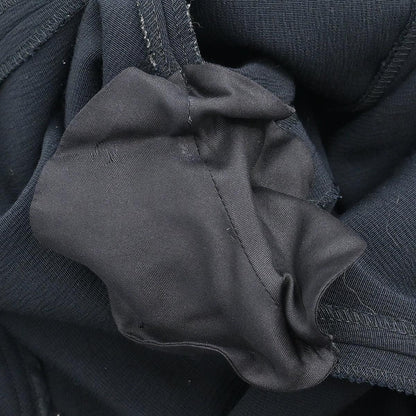 Chanel Long Pants Black #40