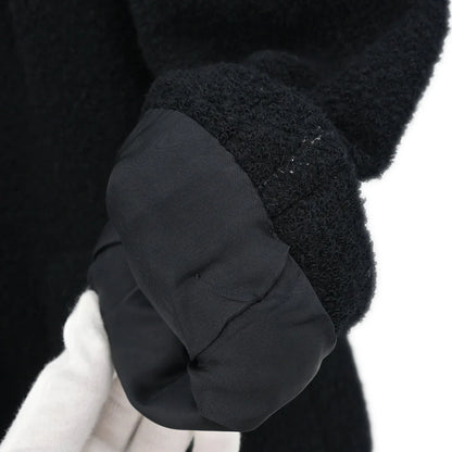 Burberrys Setup Suit Jacket Skirt Black #13