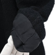 Burberrys Setup Suit Jacket Skirt Black #13