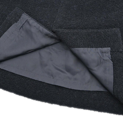 Burberrys Setup Suit Jacket Skirt Black #13