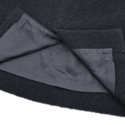 Burberrys Setup Suit Jacket Skirt Black #13