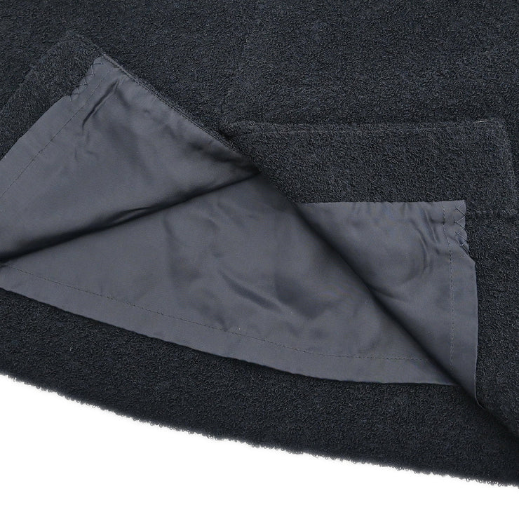 Burberrys Setup Suit Jacket Skirt Black #13