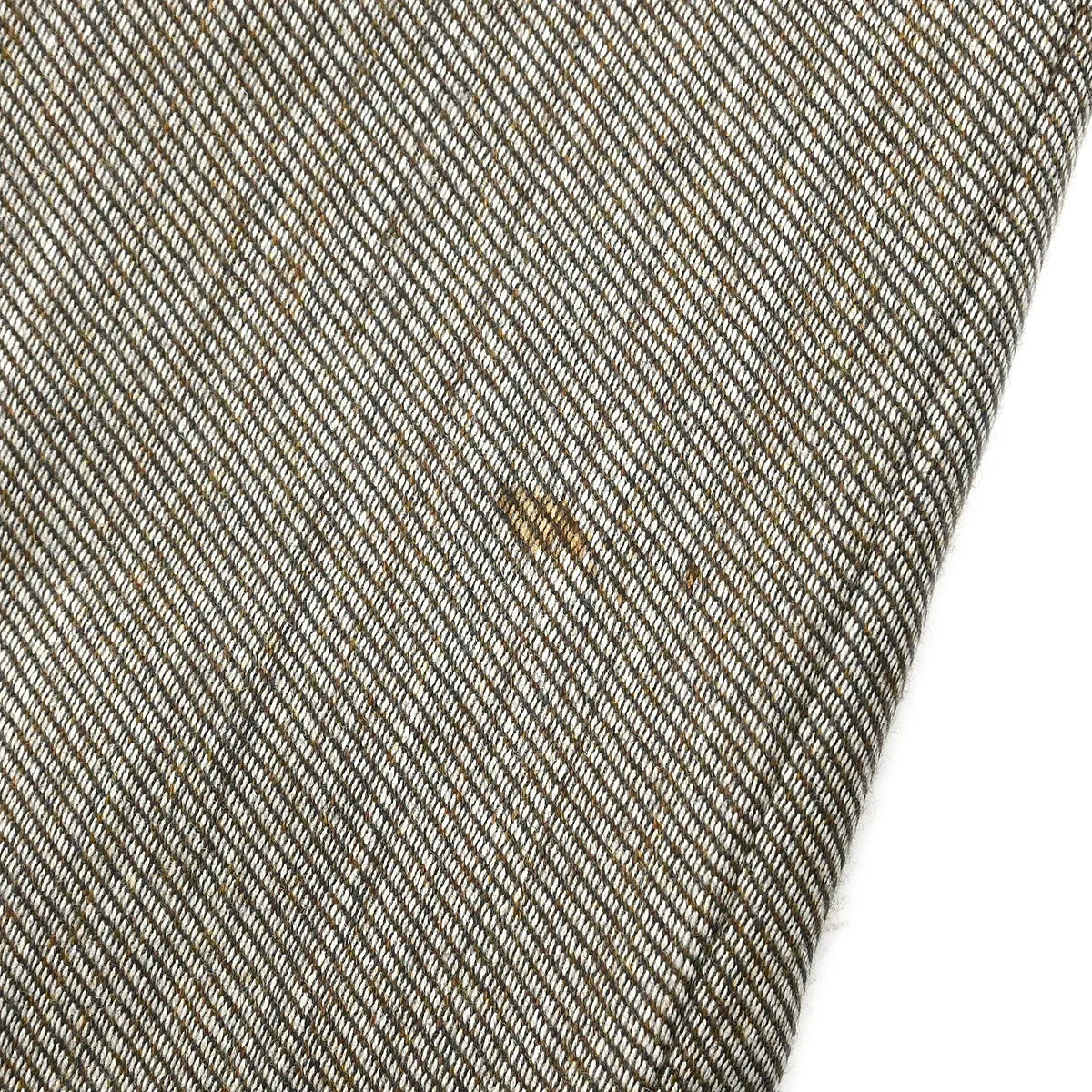 Christian Dior Setup Suit Jacket Skirt Brown #9