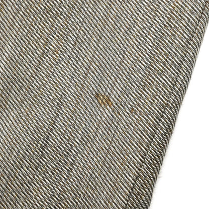 Christian Dior Setup Suit Jacket Skirt Brown #9