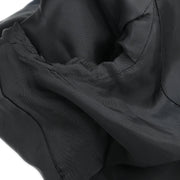 Christian Dior Setup Suit Jacket Skirt Black #9