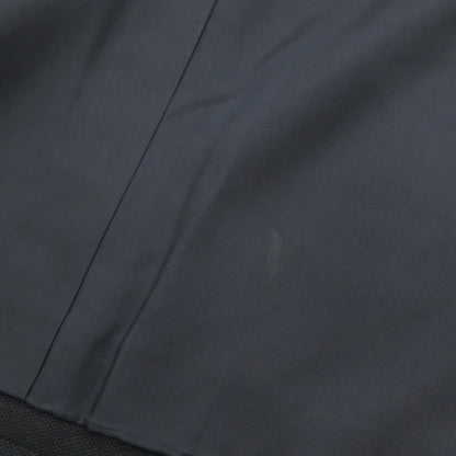 Yves Saint Laurent Setup Suit Jacket Skirt Black #38