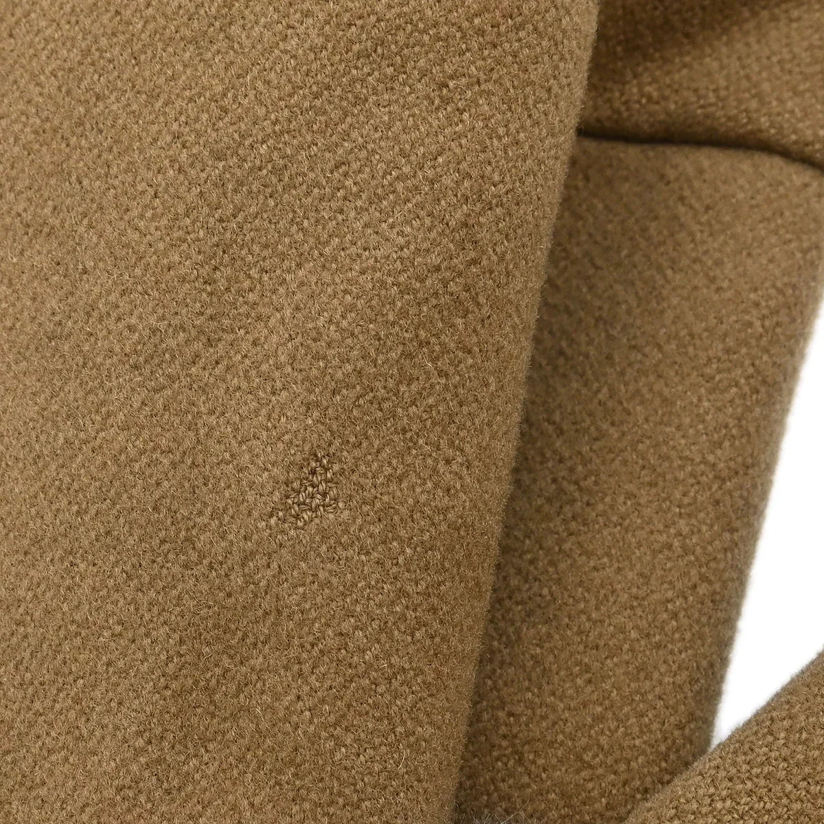 Burberrys Double Breasted Jacket Brown #L