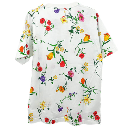 Gucci Short Sleeve Top T-shirt White #L
