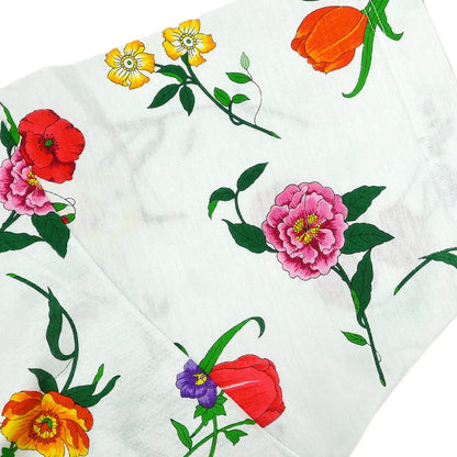 Gucci Short Sleeve Top T-shirt White #L