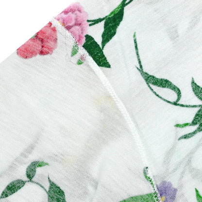 Gucci Short Sleeve Top T-shirt White #L