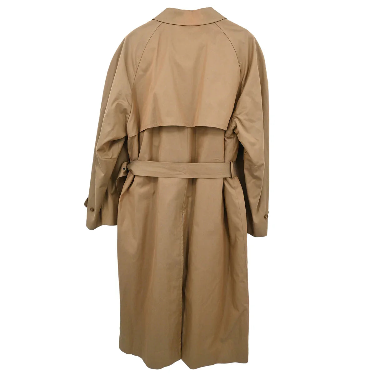 Yves Saint Laurent Coat Light Brown #L