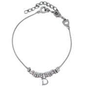 Christian Dior Bracelet Silver