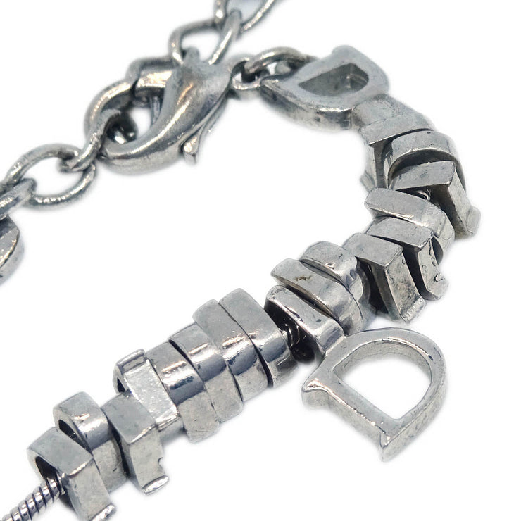 Christian Dior Bracelet Silver