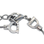 Christian Dior Bracelet Silver
