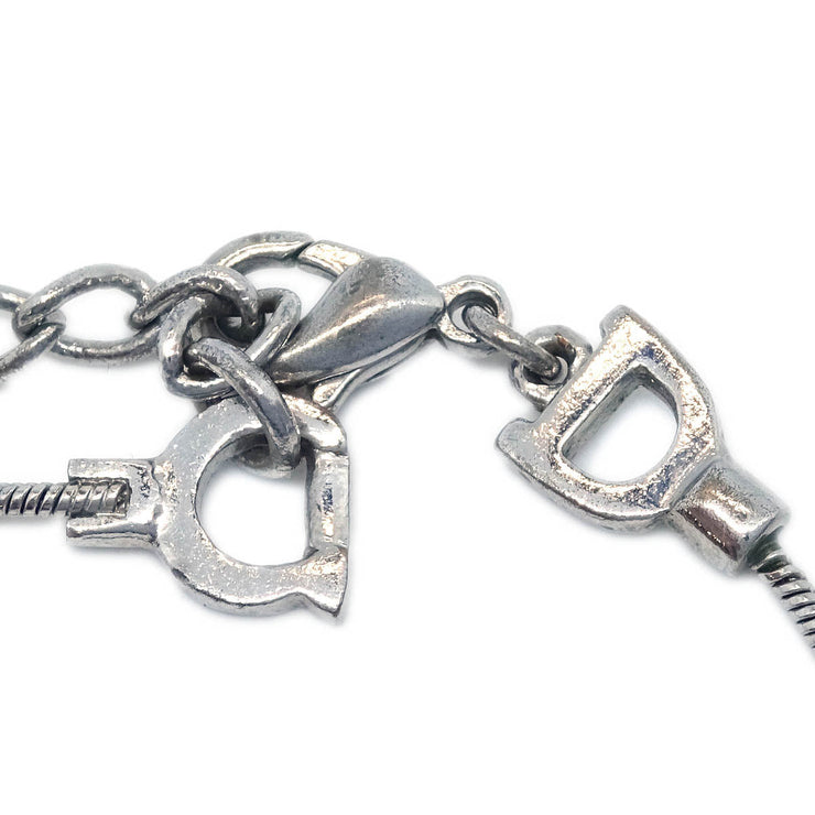 Christian Dior Bracelet Silver