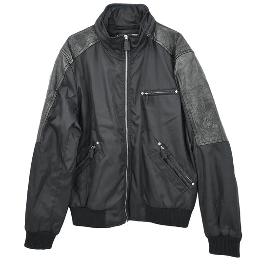 Prada 2009 Jacket Black #52