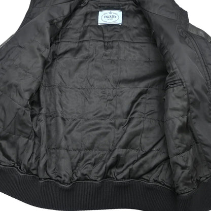Prada 2009 Jacket Black #52